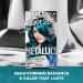 Got2b Metallics M77 Mermaid Green Permanent Hair Color - Vibrant, Long-lasting Dye - Buy Online on GoSupps.com