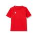 Le Coq Sportif Boys N 1 Training Maillot Rugby Undershirt 14 Years Pur Rouge (Red)