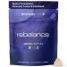 Rebalance Dream Sleep Mints for Restful Nights Natural Melatonin Lozenges to Help Calm for a Deep Sleep Sugar-Free 31 Count (1 Month Supply)