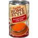 Campbell's Homestyle Soup, Harvest Tomato Soup, 18.7 Oz Can Homestyle Harvest Tomato 18.6 Ounce (Pack of 1)