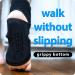 Omeer Right Foot AFO Brace for Foot Drop Support & Plantar Fasciitis Relief - Walk Comfortably with Shoes Socks or Barefoot - Buy Online on GoSupps.com