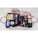 Your Personal Palette Pro - Premium Cosmetics & Toiletry Bag for International Shipping - Buy Online on GoSupps.com