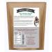 Jiva Organic Psyllium Husk Powder 1.75 LB Bulk Bag - Unflavored & Fine Ground - Non GMO - Keto Friendly Soluble Fiber - Buy Online on GoSupps.com