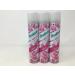 Batiste Dry Shampoo Blush - 6.73 oz | Refreshing Hair Care - Buy Online on GoSupps.com