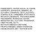 TEATRICAL Facial Moisturizer with Buddleja Davidii Stem Cells 3.5oz - Floral Scent | Pack of 1 - Buy Online on GoSupps.com