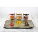Zocalo Peru Organic Aji Amarillo Chili Paste 8oz (2 Pack) - Buy Online on GoSupps.com