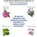 Professional Botanicals Cell Detox - Vegan Cleansing Supplement, 60 Veg Capsules - Buy Online on GoSupps.com
