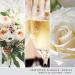Yankee Candle Wedding Day - Large Scented Candle in Glass | Up to 150 Hours Burn Time - Buy Online on GoSupps.com