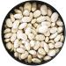 StoreHouse Foods Great Northern Beans 10 kg (22 lb) Non-GMO Raw Vegan Bulk A Favorite in Cooking for use in Soups and Stews Product of Canada - Buy Online on GoSupps.com