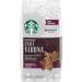 Starbucks Espresso Roast Whole Bean Coffee 907 gram & Caffe Verona Whole Bean Dark Roast Coffee 907 gram Roast Whole Bean Coffee + Dark Roast Coffee - Buy Online on GoSupps.com