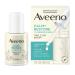 Aveeno Calm + Restore Triple Oat Serum for Sensitive Skin - 1 fl oz (30 ml) - Buy Online on GoSupps.com