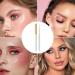 Concealer Pencil Full Coverage Corrects Long Lasting Face Makeup Highlighter Blendable Stick Multifunctional Concealer Pen Change The Lip Raise Brow Bone And Refine Eyebrow Shape - Buy Online on GoSupps.com