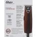 Oster AC T-Finisher Trimmer #76059-010 Corded Clipper - Precision Grooming Tool - Buy Online on GoSupps.com