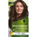 Schwarzkopf - Natural & Easy - Natural Permanent Hair Color - Olive Oil and Lavender Extract - 92% Natural Ingredients - Light Brown LICHTBRUIN 564 1 Unit (Pack of 1) - Buy Online on GoSupps.com