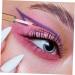 DRESSOOS 5pcs Sparkle Eyeliner Liquid Eyeshadow Glitter Chameleon Eye Liner Glitter Powder Eyeliner - Buy Online on GoSupps.com