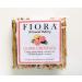 Fiora Crispy Guava Crostata ( Crispy sweet pastry covered with Caribbean Guava Caramel ) 70 g (Box with 10 individual packs)