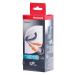 Honeywell 1028142 PSS Box of 10 Pairs of Smartfit Earplugs in Individual Storage Case - Snr 30 dB Receptive unique 1 piece (10 pack)