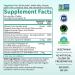 Garden of Life Quercetin Once Daily Immune Support Supplement with Vitamin C, D, Probiotics - 30 Tablets | Dr Formulated for Respiratory & Skin Health - Gluten Free, Non GMO - Buy Online on GoSupps.com