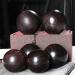 Unb Baoding Balls - Magnetic Stress Relief Massage Balls for Hand Exercise | Chinese Health Expert - Buy Online on GoSupps.com