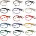 Buy Organic Closed Horse Reins - 2.50 to 3m 12-19mm Biothane Waterproof & Dirt-Repellent Available in 20 Colors - Buy Online on GoSupps.com