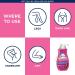 Veet Botanic Inspirations In Shower Cream 13.5 fl Oz - Legs & Body - Buy Online on GoSupps.com