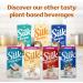 SILK Barista Oat Milk - Frothable - 6 Pack - 946ml - Plant-Based Beverage - Dairy-Free - Vegan - Shelf Stable - Non-GMO - Buy Online on GoSupps.com