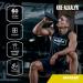 Maxler Kre-Alkalyn - 1500mg Buffered Creatine Capsules | 120 Capsules | Enhance Recovery & Performance - Buy Online on GoSupps.com