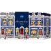 Nivea Advent calendar 2022 for 24 unique pampering moments Christmas calendar with selected care products & accessories care set for Advent blue 916.0 milliliters 2023 Nivea advent calendar