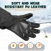 MCTi Kids Waterproof Winter Snow Ski Gloves - Black - Small (Ages 9-12) - Buy Online on GoSupps.com