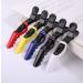 HH&LL Alligator Hair Clips - 30pcs, 15 Colors | Styling Sectioning Clips - Buy Online on GoSupps.com