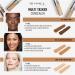 Multi-Tasker Concealer 070 Honey - Full Coverage Long-Lasting & Flawless Finish | International Shipping Available - Buy Online on GoSupps.com