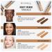 Rimmel London Multi-Tasker Concealer 110 Coconut - Long-Lasting Moisturizing Vegan 10 ml - Buy Online on GoSupps.com