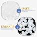 Perles de Cire Dure 500g sans Colophane Fusion Basse Temp rature Forte Adh rence Cire D pilatoire Blanc Nacr Usage Professionnel et Maison pour pilation Corps et Visage - Buy Online on GoSupps.com