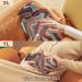 Naanle Vintage Marble Hot Water Bottle - 2L for Back Pain Relief Hand & Foot Warmer Hot & Cold Therapy - Buy Online on GoSupps.com