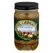 Ol Gringo Chile Company, Green Chile Sauce Hot, 16 Ounce