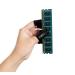 Bertech Black ESD Anti-Static Finger Cots 4 Mil Thick - Small Size (Pack of 720) - Buy Online on GoSupps.com