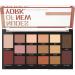 Maybelline New York Nudes Eyeshadow Palette - Custom Designed for Diverse Skin Tones, 0.634 Oz - THE NUDES OF NEW YORK - Buy Online on GoSupps.com