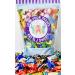 Large Resealable Pouch of Walkers Nonsuch Milk Brazil Nut Liquorice Salted Caramel Coffee Bonfire Toffee Assorted Toffees and Chocolate Eclairs Bulk Bags For All Occassions