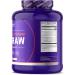 Ultimate Nutrition Prostar Raw Whey Protein Concentrate - Low Carb Keto Friendly 24g Protein 5.5g BCAAs Unflavored 67 Servings 4.4 lbs - International Shipping Available - Buy Online on GoSupps.com