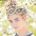 Lace Headbands Set - 7 Pieces for Women & Girls | Elegant Wide Headwrap Hair Turban Accessories - Buy Online on GoSupps.com