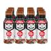 Muscle Milk Chocolate Protein Shake 414mL Bottle 12 Pack
