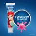 Crest Kid's Cavity Protection Toothpaste featuring Disney Princesses Bubblegum Ages 3+ 100 mL - Buy Online on GoSupps.com