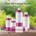 Dragons Blood Fragrance Oil 8 fl. oz - Ideal for Soap Making Candles Bath Bombs & Aromatherapy - Buy Online on GoSupps.com