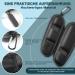 Travel Case for Electric Toothbrushes - Oral-B Compatible Travel Accessories - Ideal Storage for Electric Toothbrushes - Buy Online on GoSupps.com