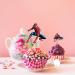 Seyal Spider Cupcake Topper - Buy Online on GoSupps.com