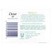 Dove Sensitive Skin Beauty Bar Soap - Fragrance Free, 4 x 3.75 oz Bars - Buy Online on GoSupps.com