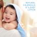 Cetaphil Baby Gentle Wash 7.8 fl oz - Gentle Cleansing for Sensitive Skin - Buy Online on GoSupps.com