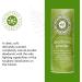 Honeybee Gardens Deodorant Powder - Aluminum & Talc Free - 4 oz/114 g - Buy Online on GoSupps.com