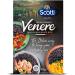 Riso Scotti Venere Wholegrain Black Rice 500 g - Buy Online on GoSupps.com