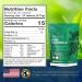 Vital Plan Pure Chlorella Tablets | Sun Grown Chlorella Pyrenoidosa Supplement by Dr. Bill Rawls | Organic Chlorella w Broken Cell Wall & Chlorophyll | 1000 Tabs - Buy Online on GoSupps.com